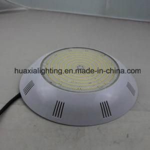 Factory Price RGB Remote Control Swimming Pool LED Light