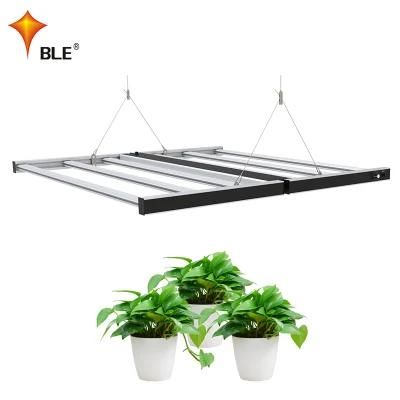 Waterproof 640W LED Grow Light Bar Hydroponic Full Spectrum Grow Lamp Horticulture Plant Light for Indoor Plant