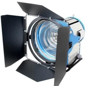 4000W HMI Film Light M40 HMI Max PAR Light as Arri Lighting Flicker Free Daylight + 2500W/4000W Eb Electronic Ballast + 7m Cable