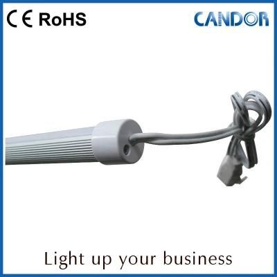 Safe and Efficient LED Shelf Light for Indoor Lighting