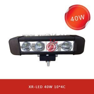 40W LED Work Light