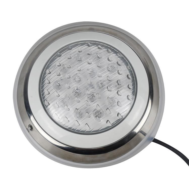 18W LED Swimming Pool Lights