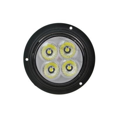 EMC Approved 40W Auto Parts LED Car Light Combination Headlight for Case/Ih