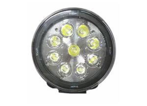 7 Inch 90W LED Auto Work Lights for Car Driving Nt74