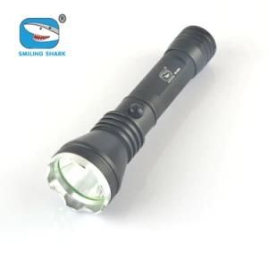 5 Mode USA XPE CREE LED Flashlight Outdoor Torch