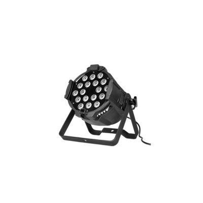 Colorful Indoor LED Stage Light TV Studio Concerts