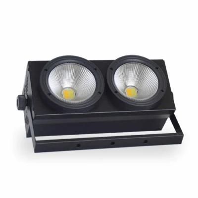 LED PAR Lamp with Cold White Stage Light