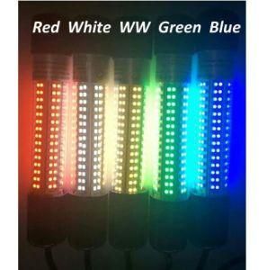 Factory Customized LED 8W Underwater Fishing Lights