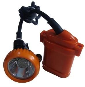 Safety! Kl2.5lm LED Explosion Proof Miner Headlight, Mining Lamp