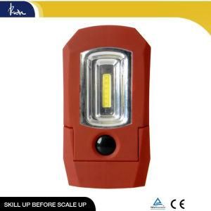 Working Light 3W COB LED Mobile Lamp