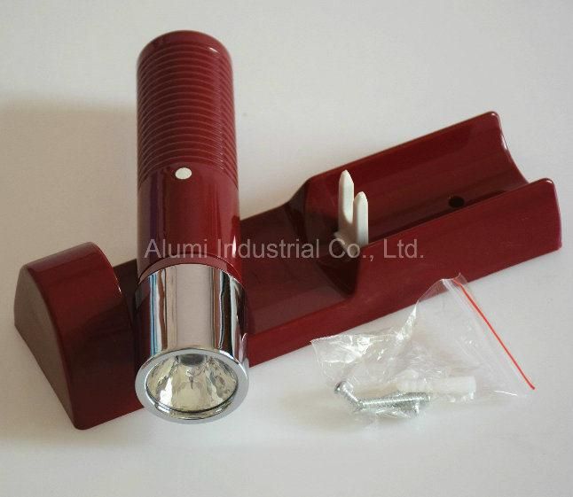 Wall Mounted Torch Emergency Torch