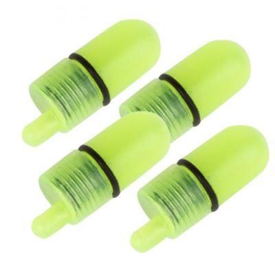 Waterproof Underwater Dive Warning Fishing Capture Bite Light Green Blue