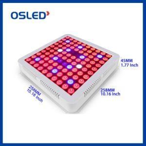 LED Grow Light Hydroponic Full Spectrum Indoor Veg Flower Medical Plant Lamp Panel Greenhouse Lighting