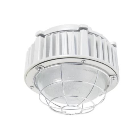 LED Tri-Proof Industrial Light 45W IP65 3000K Warm White
