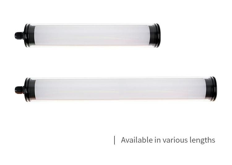 24V 32W IP67 Waterproof LED Lathe Machine Work Light