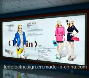 Super Large LED Advertising Billboard