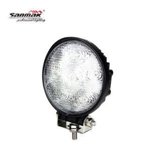 4 Inch SUV Truck 18W LED Work Light