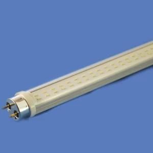 10W T8 Transparent PC Cover 0.6 Meter LED Tube Light (DF-T8-X114C-A00)