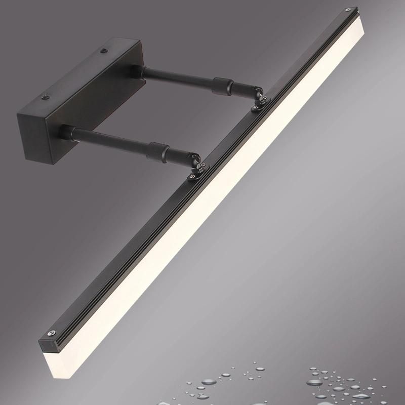 Hot Sell LED Sconce Bathroom Vanity Lighting Mirrors Light (WH-MR-09)