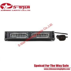 Linear 3W LED Strobe Flashing Emergency Vehicle Warning Light