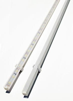 2017 Hot Sale Made in China LED Tube Lighting Advertising Light