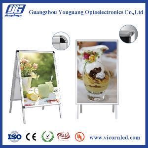 YS006 A-board Poster frame