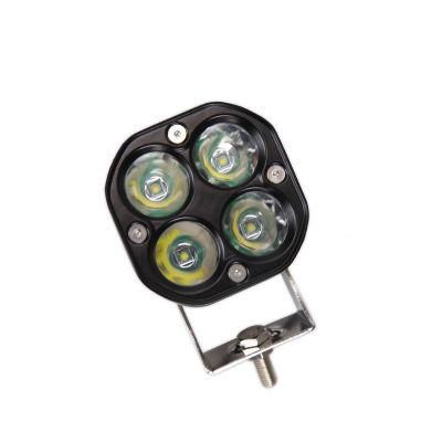 Car LED Work Light 40W Car Work Light Spot Light