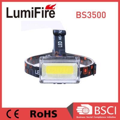 COB LED Bulb Outdoor Light High Power LED Headlamp