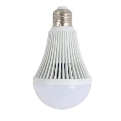 Magic Rechargeable White Lamp Bulb 4 Hours AC/DC LED Emergency Bulb Light 5W 7W 9W