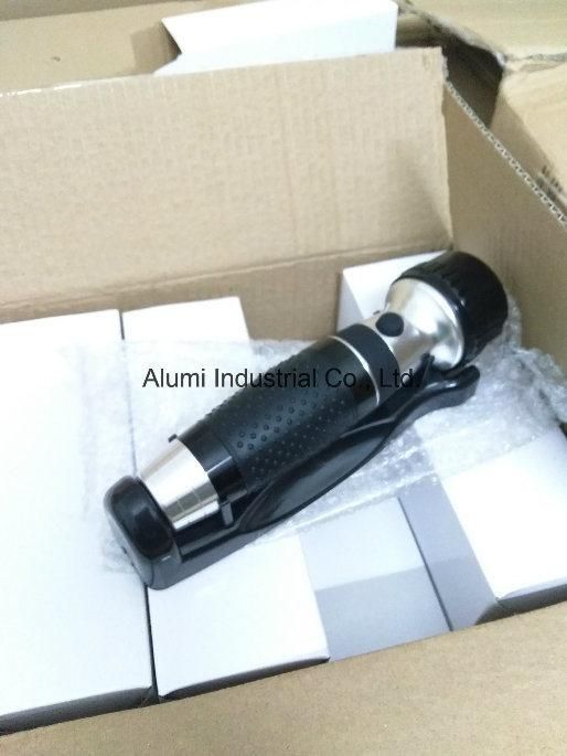 Hotel Wall Mounted LED Emergency Torchlight