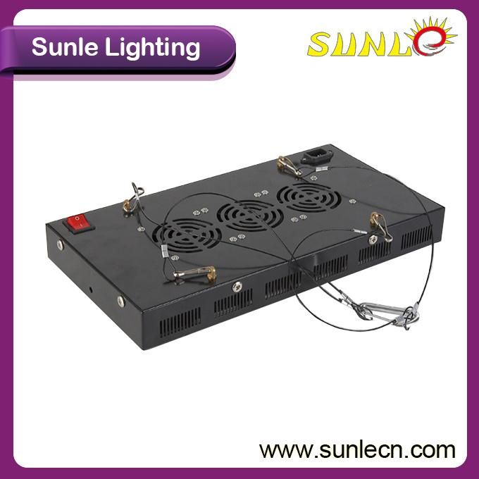 LED Plant Grow Light, LED Light Manufacturing Plant (SLPT02)