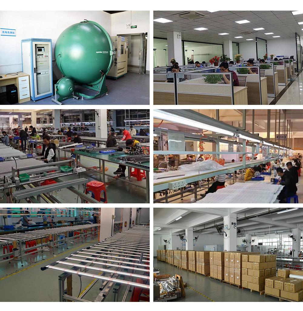 Commercial 630W LED Grow Light Lamp Bars Fixture Lm301b Lm301h Spyder Adjustable Spectrum LED Lens Grow Light Bar