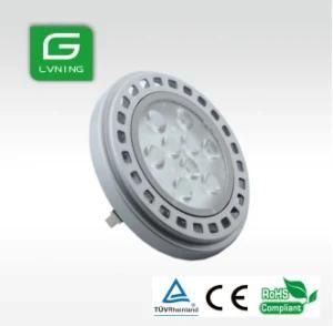 11W LED PAR Light