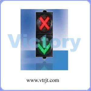 LED Road Traffic Signal Light
