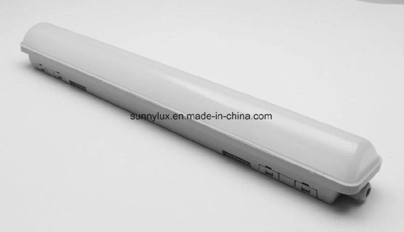 LED Car Park Light IP65 Ce SAA CB