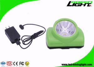 Explosion Proof 130000 Lux Underground Coal Mining Lights, Wireless Mining Headlamp for Mine Work Lighting