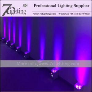 Wedding Lighting Packages 4X18W Parcan with Wireless