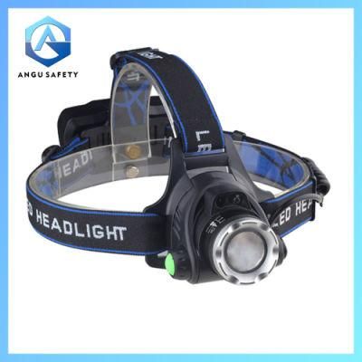 ABS Factory Price High Quality Durable Industry Leading Advanced Head Light with UL