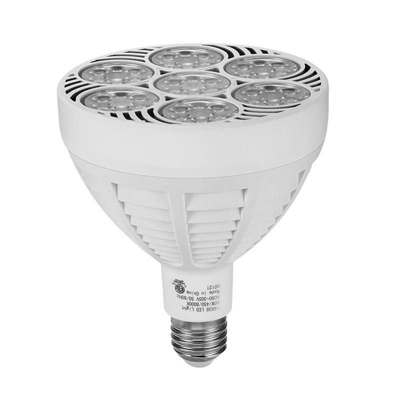 Hot Selling Cool White Spotlights LED PAR Lamp