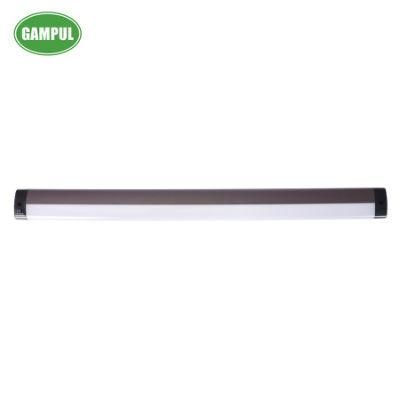 Factory Supply Professional LED Shelf Light Widely Used in Showcase and Bookcase