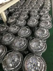 12W Explosion-Proof LED Laneway Lamp, Mining Lamp, Mine Tunnel Lamp