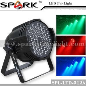 54*1W LED PAR Light