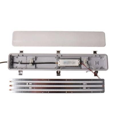 Water Proof 150LMW Industrial LED Tri-Proof Light
