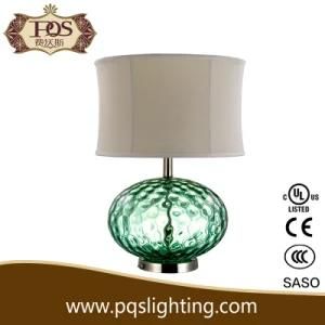 Modern Decorative Green LED Emergency Lamp