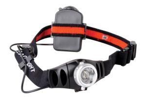 Frog-Eye Designed Compact LED Headlamp (TF-7001)