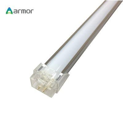 Customized 1160mm LED Fresh Light SMD3014 DC24V with Certification