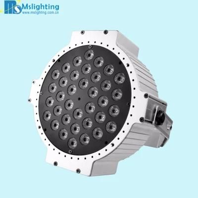 LED Spotlight / Stage Light LED PAR 64 Wall Washer Light (LED 1003)