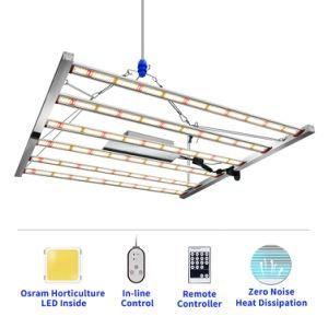 LED Light Bar Osram LED Chips LED Grow Light