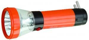 Rechargeable LED Flashlight (YJ-7988-1)