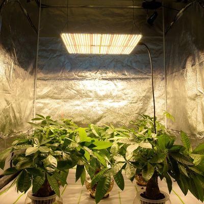2022 Aluminum 150W 320W Lm301b UV IR 660nm Full Spectrum LED PCB Board Plant Grow Lights